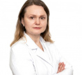 Болдырева Оксана Николаевна