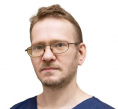 Казютин Антон Алексеевич