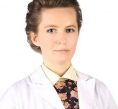 Липилина Анастасия Александровна