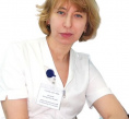 Майкова Дина Владимировна