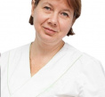 Крылова Елена Николаевна