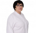 Абрамова Ирина Петровна