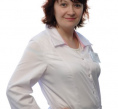 Репникова Юлия Андреевна
