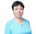 Калагина Виктория Витальевна