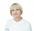 Селиванова Ольга Евгеньевна