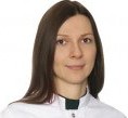 Козырева Анна Александровна