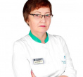 Леонтьева Валентина Ивановна