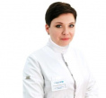 Болевич Стефани Сергеевна