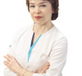 Комлева Ирина Анатольевна