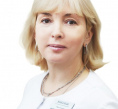 Опаневич Ирина Валерьевна