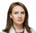 Моисеева Арина Андреевна