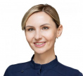 Овчинникова Евгения Вадимовна