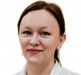 Герасимова Татьяна Викторовна