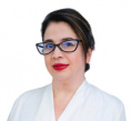 Велиева Эльнара Джабаровна
