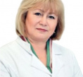 Грамотеева Лариса Григорьевна