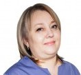 Русина Елена Александровна