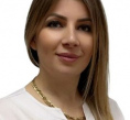 Лазарова Лиана Рамазановна