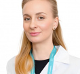 Полхлебова Екатерина Петровна