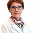 Лаухина Екатерина Анатольевна