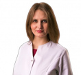 Выборнова Валерия Сергеевна