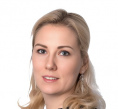 Клиндухова Юлия Владимировна