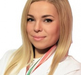 Гладкова Ольга Владимировна