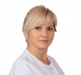 Максимова Марина Петровна