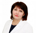 Сахарова Ирина Викторовна