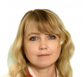 Исаева Надежда Анатольевна