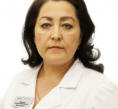 Лапшина Наталья Михайловна