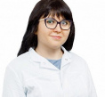 Романова Юлия Николаевна