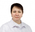 Адамец Ирина Евгеньевна