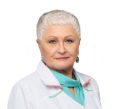 Ласс Людмила Николаевна