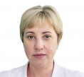 Фролова Наталия Владимировна