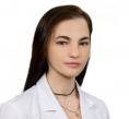 Горобцова Юлия Юрьевна