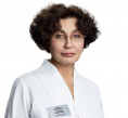 Шабунина Ирина Юрьевна
