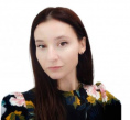 Кудлаева Юлия Юрьевна