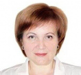 Ибрагимова Светлана Замильевна