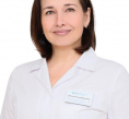 Черная Елена Викторовна