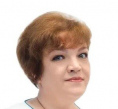 Семёнова Елена Борисовна