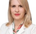 Ханова Светлана Борисовна