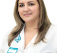 Никитина Анна Михайловна