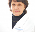 Ершова Надежда Дмитриевна