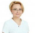 Константинова Наталья Ефимовна