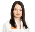 Спиридонова Наталья Александровна