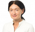 Коробкова Ольга Анатольевна