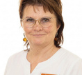 Павлова Ольга Григорьевна