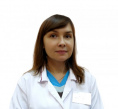 Русинова Елена Евгеньевна
