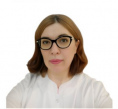 Перельман Ирена Александровна