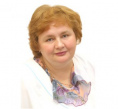 Лукьянова Людмила Николаевна
